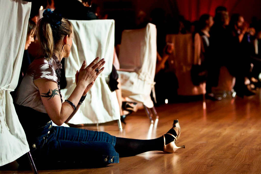 Euro Dance Festival 2010 - Show Euro Dance Festival 2010 - Show