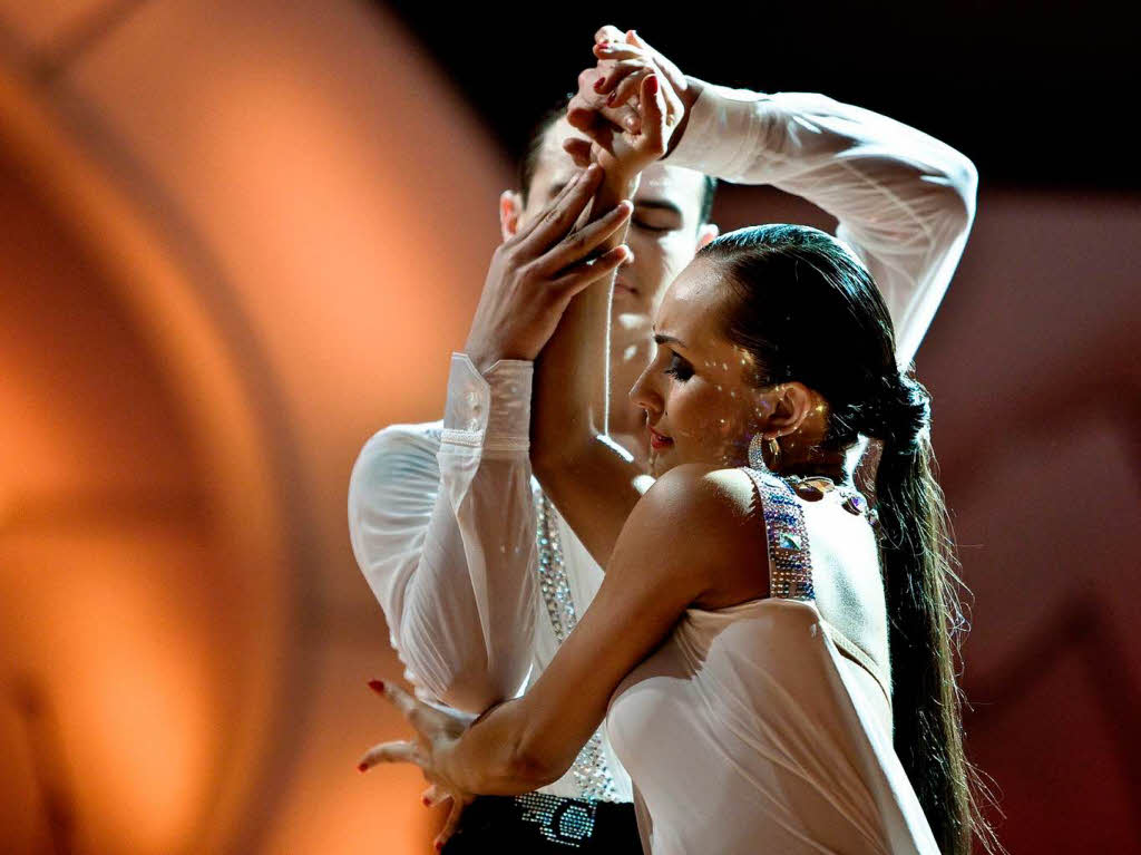 Euro Dance Festival 2010 - Show Euro Dance Festival 2010 - Show