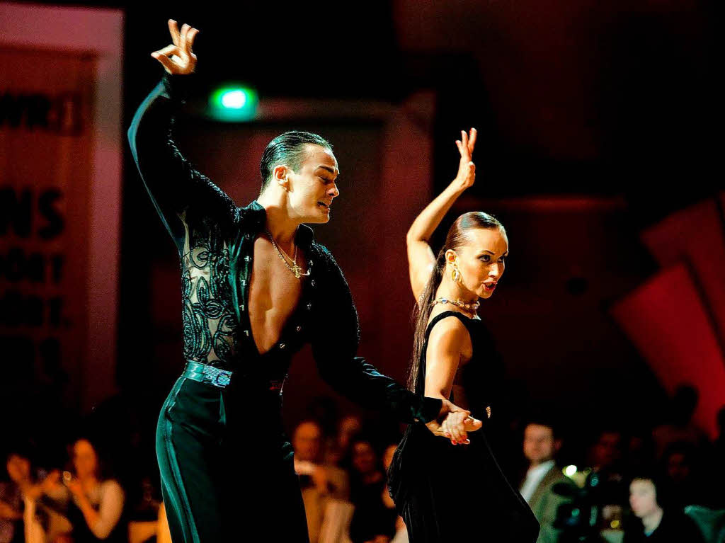 Euro Dance Festival 2010 - Show Euro Dance Festival 2010 - Show
