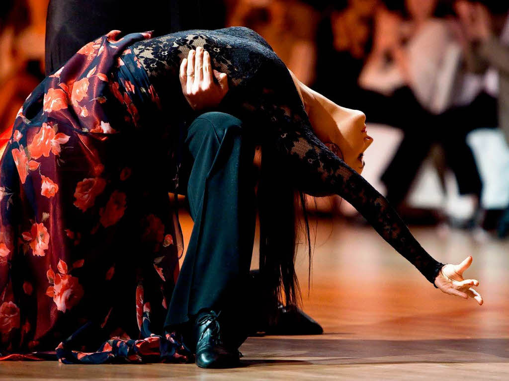 Euro Dance Festival 2010 - Show Euro Dance Festival 2010 - Show
