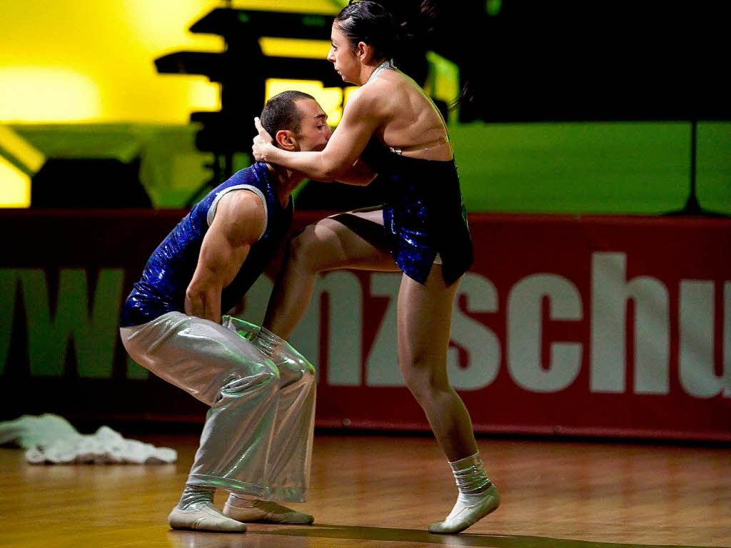 Euro Dance Festival 2010 - Show Euro Dance Festival 2010 - Show