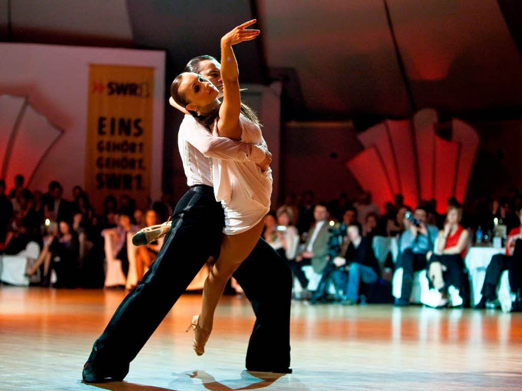 Euro Dance Festival 2010 - Show Euro Dance Festival 2010 - Show