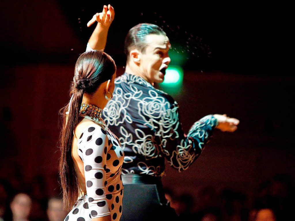 Euro Dance Festival 2010 - Show Euro Dance Festival 2010 - Show