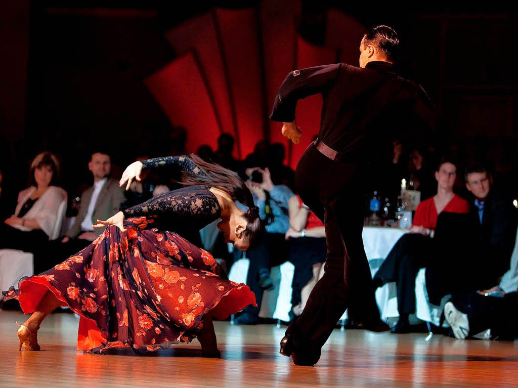 Euro Dance Festival 2010 - Show Euro Dance Festival 2010 - Show