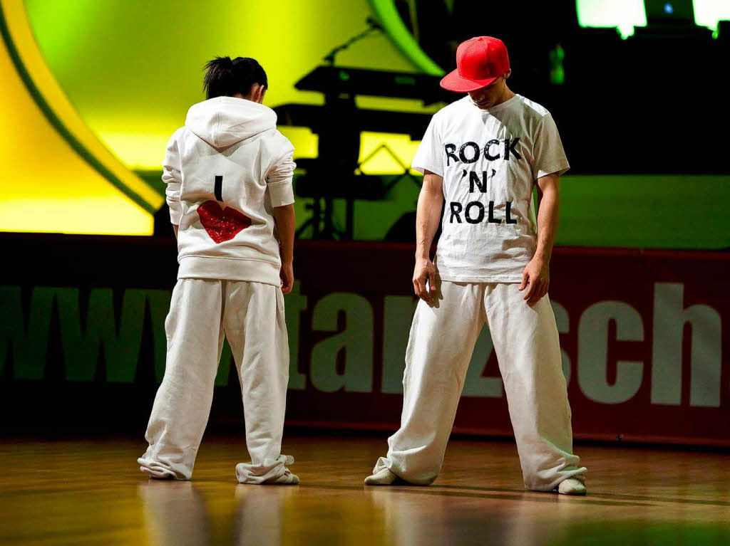 Euro Dance Festival 2010 - Show Euro Dance Festival 2010 - Show