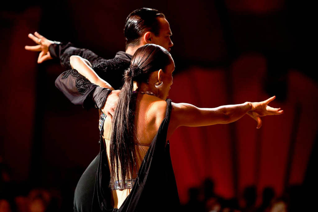Euro Dance Festival 2010 - Show Euro Dance Festival 2010 - Show