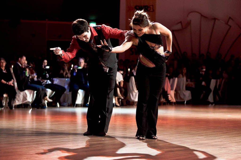 Euro Dance Festival 2010 - Show Euro Dance Festival 2010 - Show