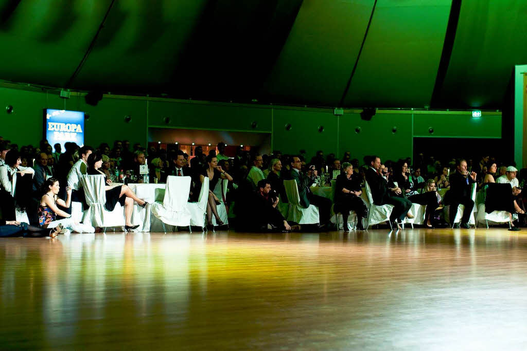 Euro Dance Festival 2010 - Show Euro Dance Festival 2010 - Show