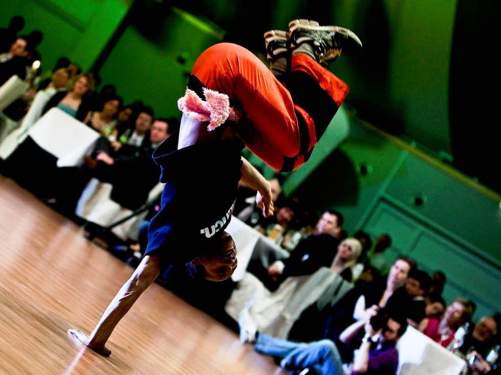 Euro Dance Festival 2010 - Show Euro Dance Festival 2010 - Show