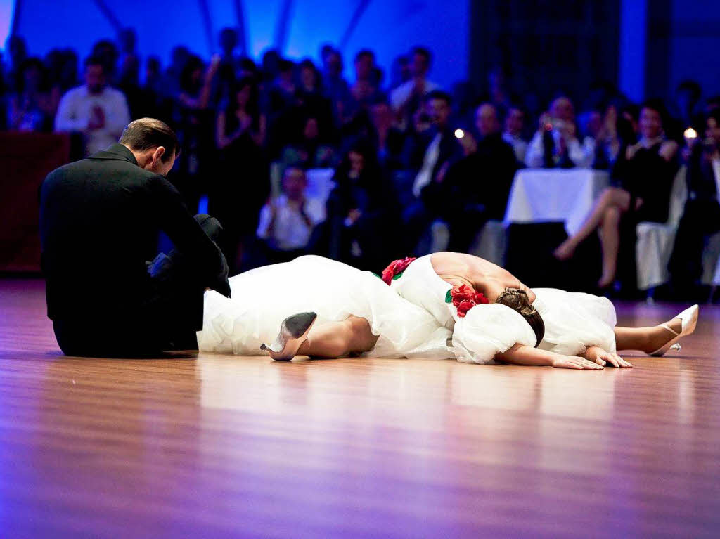 Euro Dance Festival 2010 - Show Euro Dance Festival 2010 - Show