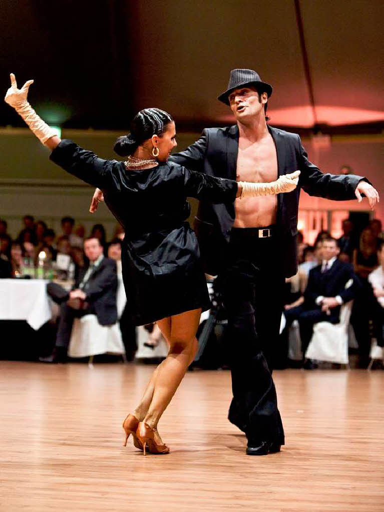 Euro Dance Festival 2010 - Show Euro Dance Festival 2010 - Show