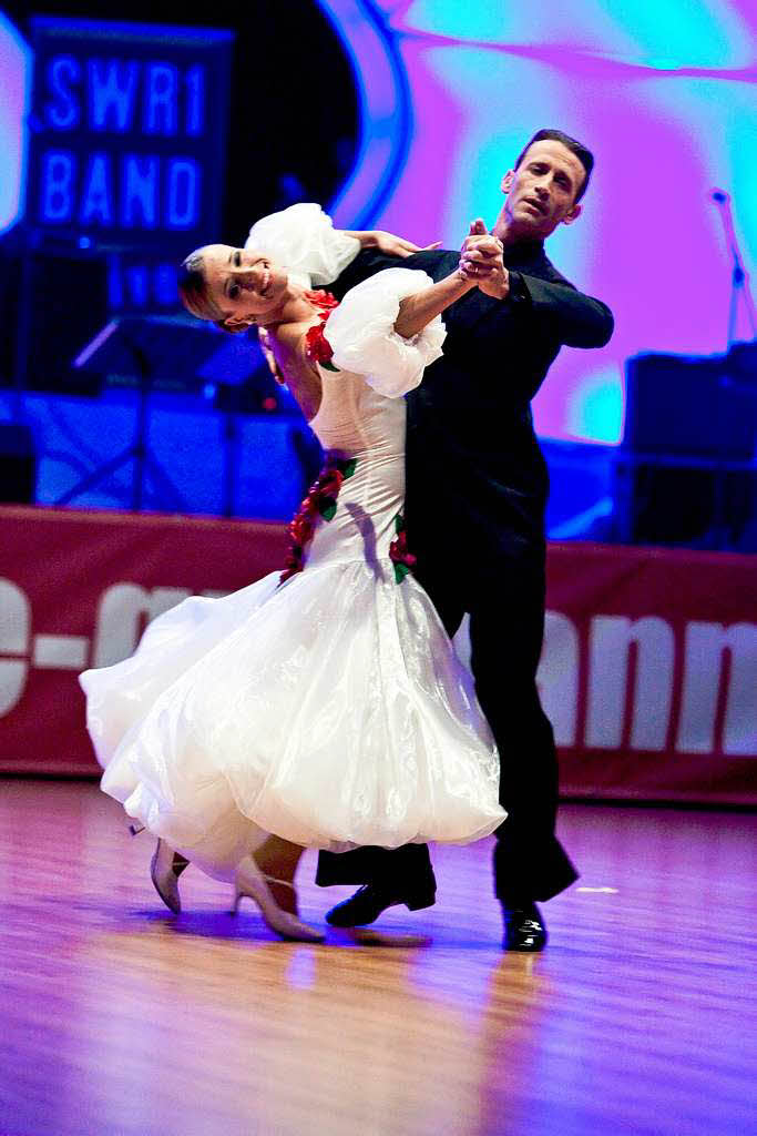 Euro Dance Festival 2010 - Show Euro Dance Festival 2010 - Show