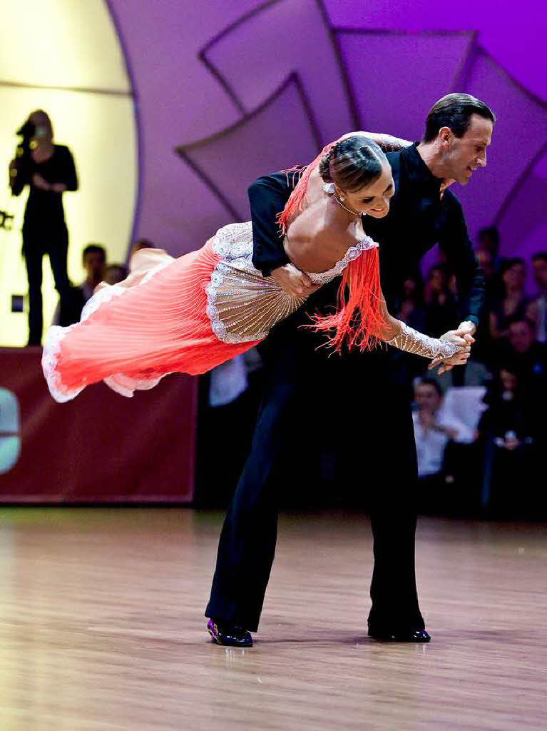 Euro Dance Festival 2010 - Show Euro Dance Festival 2010 - Show