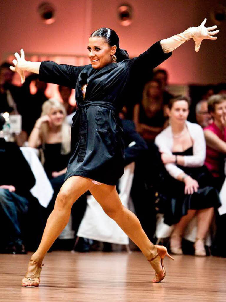 Euro Dance Festival 2010 - Show Euro Dance Festival 2010 - Show