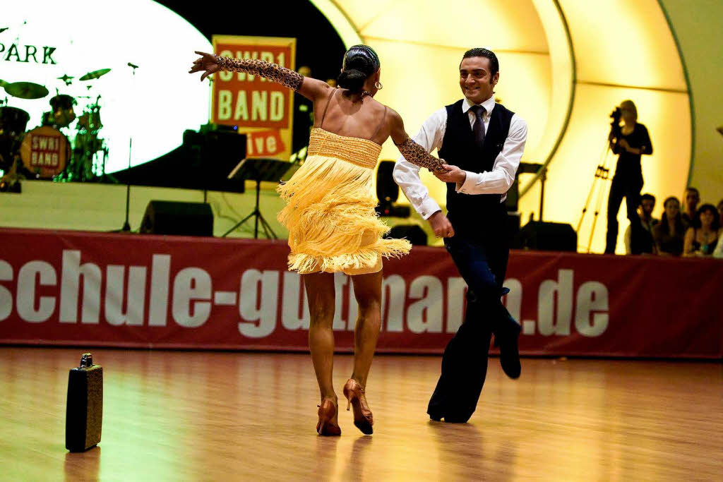 Euro Dance Festival 2010 - Show Euro Dance Festival 2010 - Show