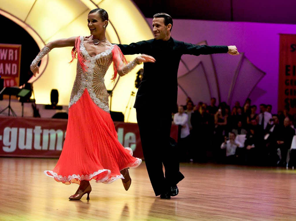 Euro Dance Festival 2010 - Show Euro Dance Festival 2010 - Show