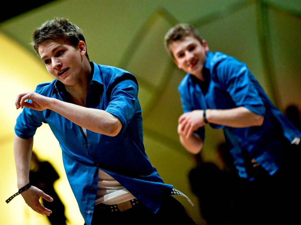 Euro Dance Festival 2010 - Show Euro Dance Festival 2010 - Show