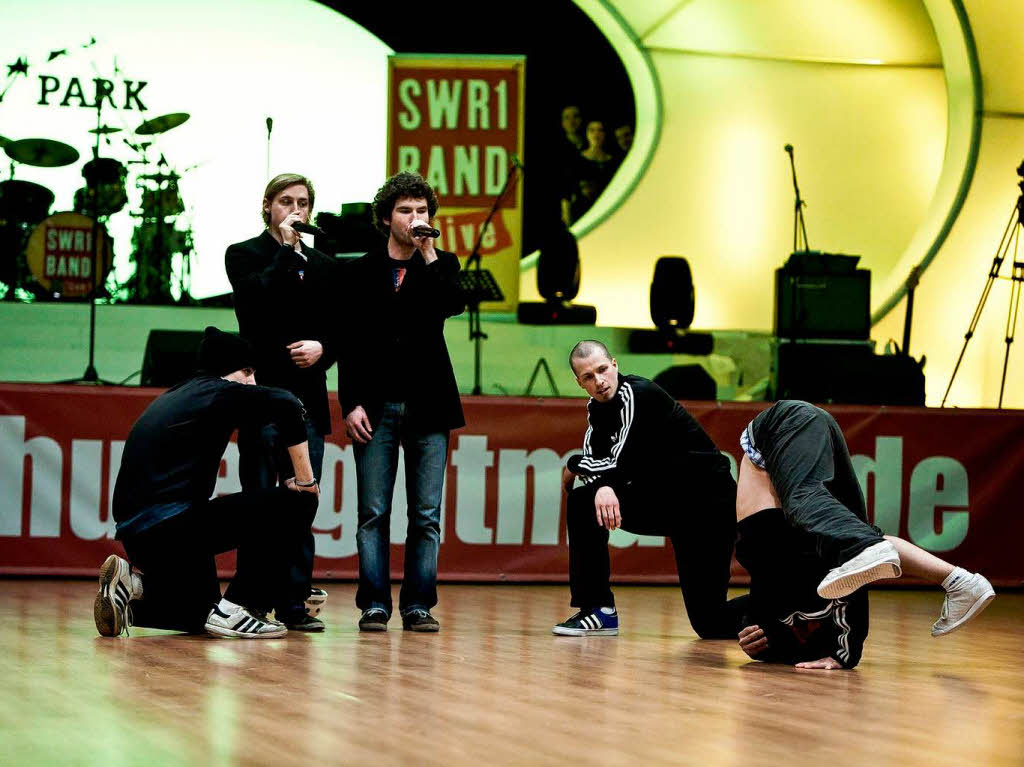 Euro Dance Festival 2010 - Show Euro Dance Festival 2010 - Show
