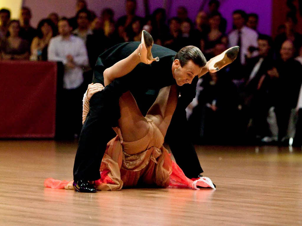 Euro Dance Festival 2010 - Show Euro Dance Festival 2010 - Show