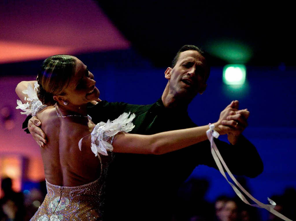 Euro Dance Festival 2010 - Show Euro Dance Festival 2010 - Show