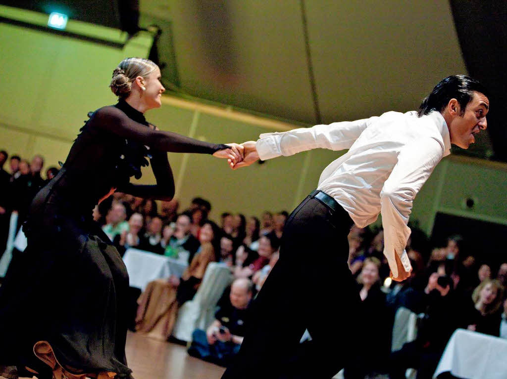 Euro Dance Festival 2010 - Show Euro Dance Festival 2010 - Show