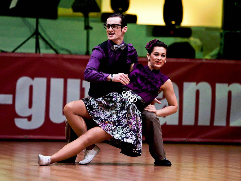 Euro Dance Festival 2010 - Show Euro Dance Festival 2010 - Show