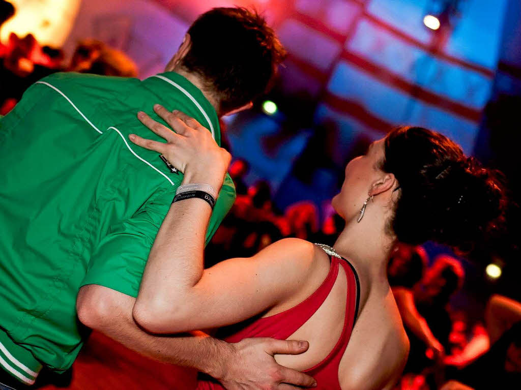 Euro Dance Festival 2010 - Show Euro Dance Festival 2010 - Show