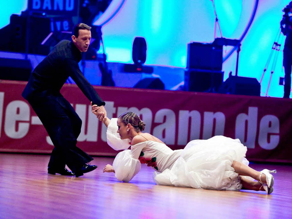 Euro Dance Festival 2010 - Show Euro Dance Festival 2010 - Show