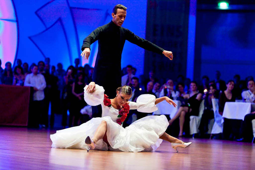 Euro Dance Festival 2010 - Show Euro Dance Festival 2010 - Show