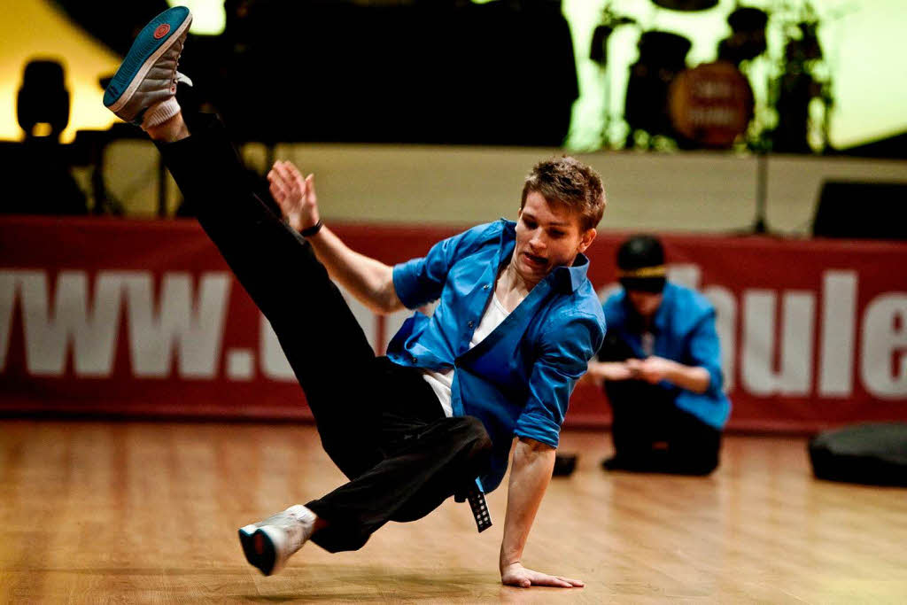 Euro Dance Festival 2010 - Show Euro Dance Festival 2010 - Show