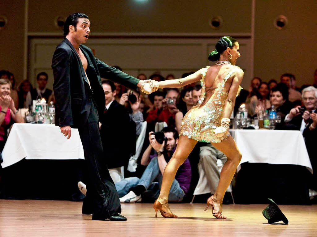 Euro Dance Festival 2010 - Show Euro Dance Festival 2010 - Show
