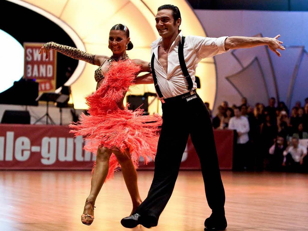 Euro Dance Festival 2010 - Show Euro Dance Festival 2010 - Show