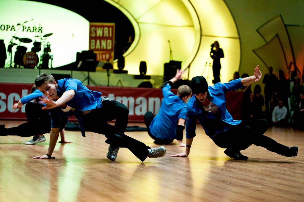 Euro Dance Festival 2010 - Show Euro Dance Festival 2010 - Show