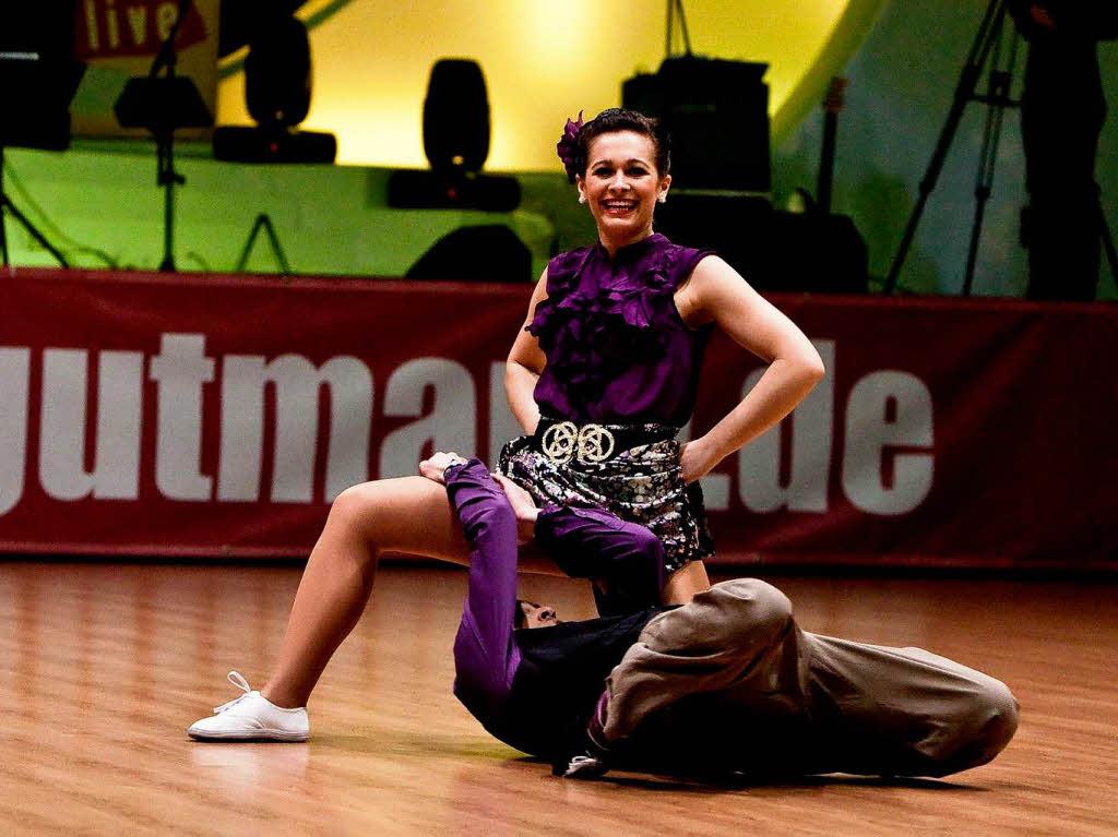 Euro Dance Festival 2010 - Show Euro Dance Festival 2010 - Show