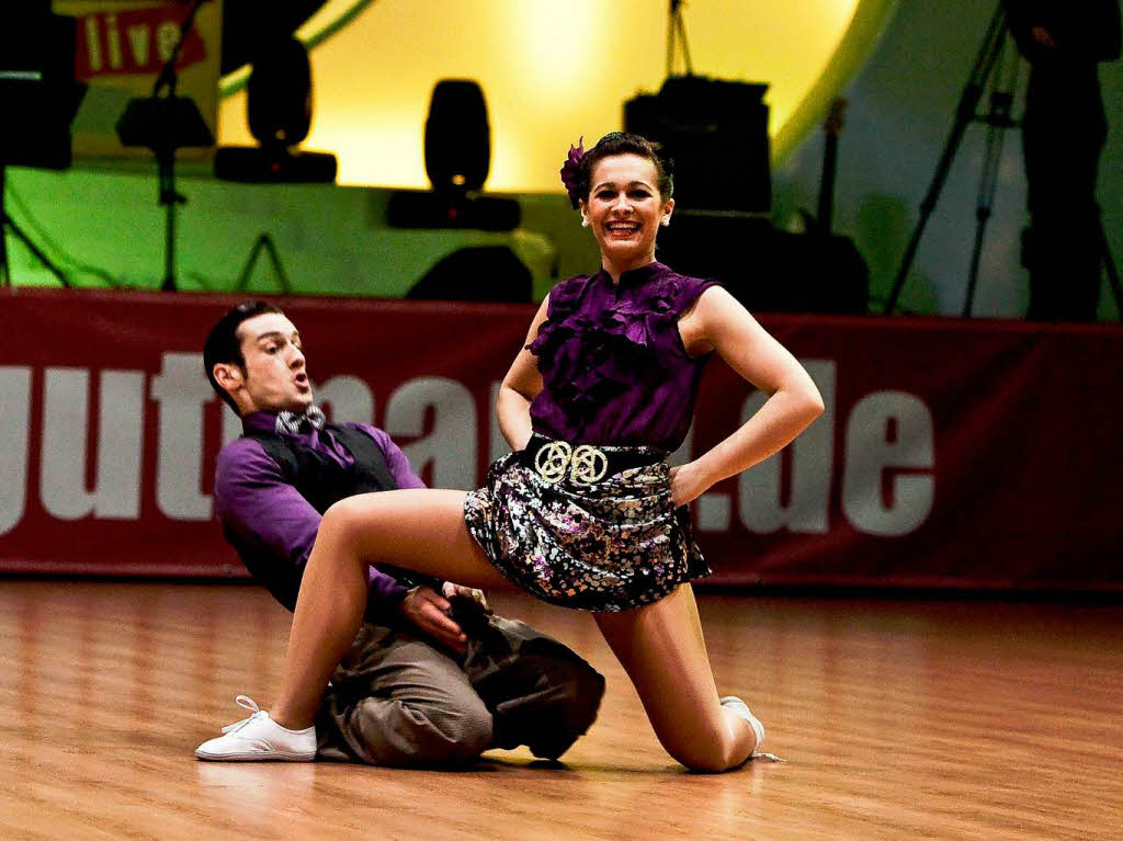Euro Dance Festival 2010 - Show Euro Dance Festival 2010 - Show
