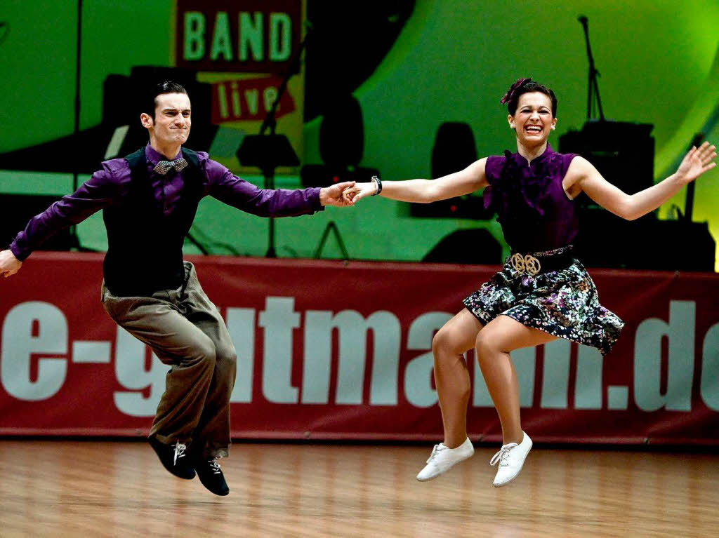 Euro Dance Festival 2010 - Show Euro Dance Festival 2010 - Show