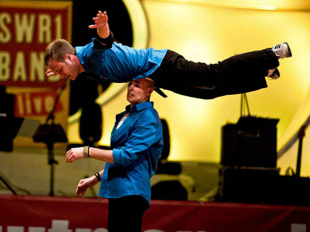 Euro Dance Festival 2010 - Show Euro Dance Festival 2010 - Show