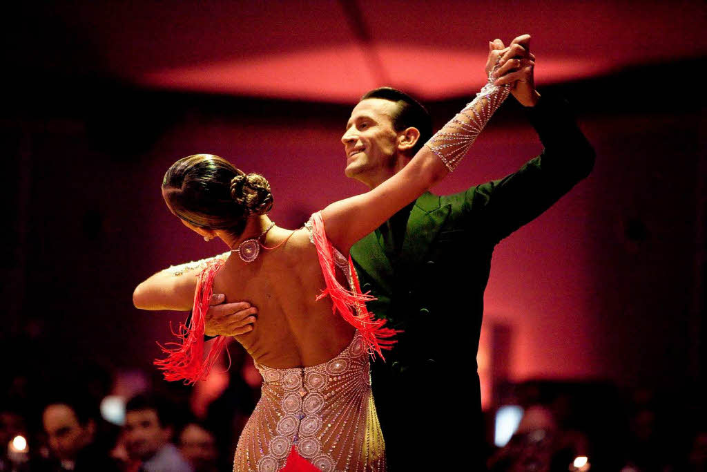 Euro Dance Festival 2010 - Show Euro Dance Festival 2010 - Show