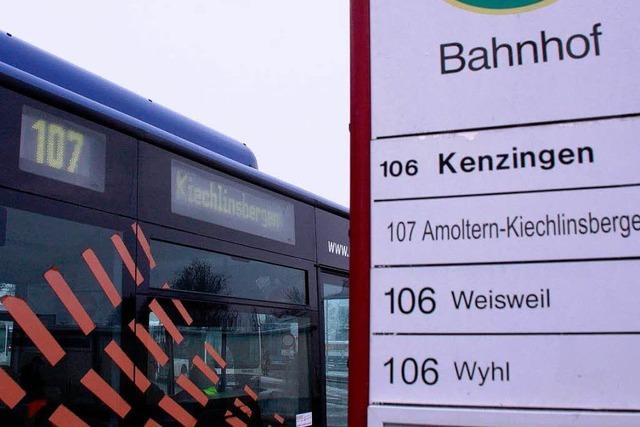 rger um neuen Busfahrplan hlt an