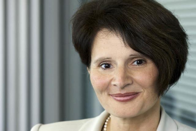 Fotos: Das ist die neue Landesregierung