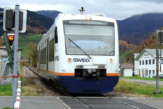 Im Zuge der Modernisierung der Mnster...rozingen  in die Kasse greifen mssen.  | Foto: MANFRED LANGE