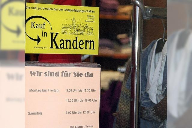 Auf die offenen Kernzeiten ist Verlass