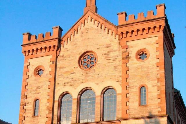 Fr den Frderverein der Synagoge Kippenheim beginnt eine neue Phase der Arbeit