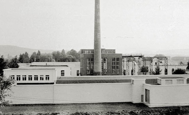 Noch Anfang der 1960er Jahre wurde in ...szeit in der Ramie arbeiten mussten.    | Foto: Archivfotos: Armin E.&#8197;Moeller