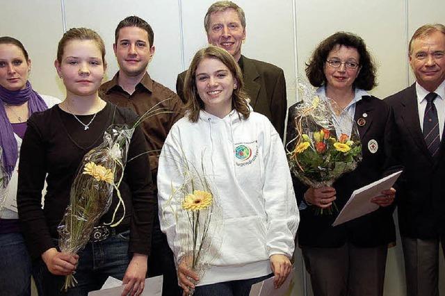 Rotkreuzler wnschen sich mehr Untersttzung