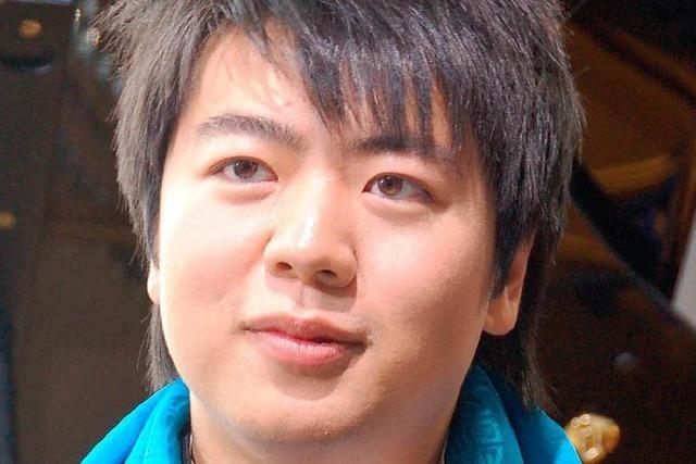 Starpianist Lang Lang: Auf dem Weg zur Reife