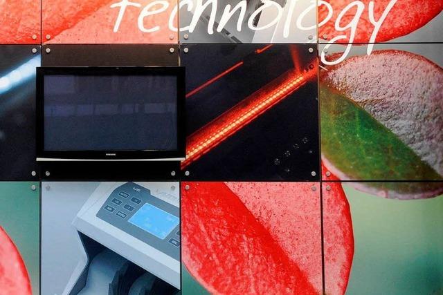 Fotos: Die Trends der CeBIT 2010