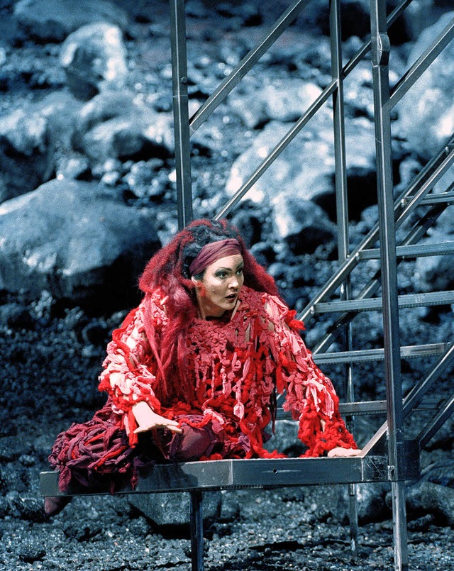 Wiener Staatsoper: Medea  | Foto: Wiener Staatsoper/Axel Zeininger