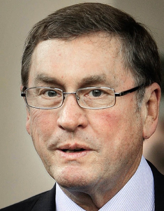 Lord Ashcroft   | Foto: GETTY IMAGES