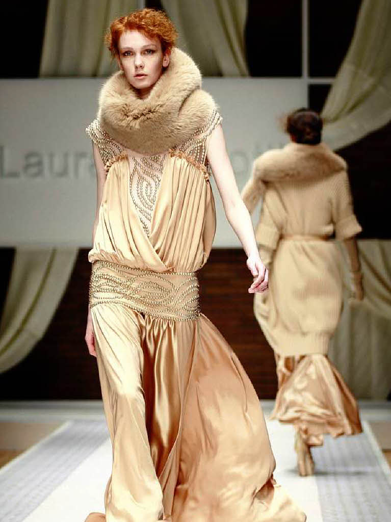 Zartes Kleid von Laura Biagotti
